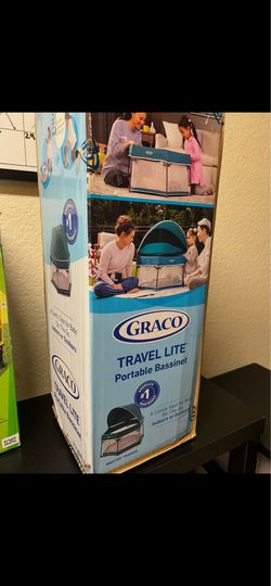 Portable Bassinet