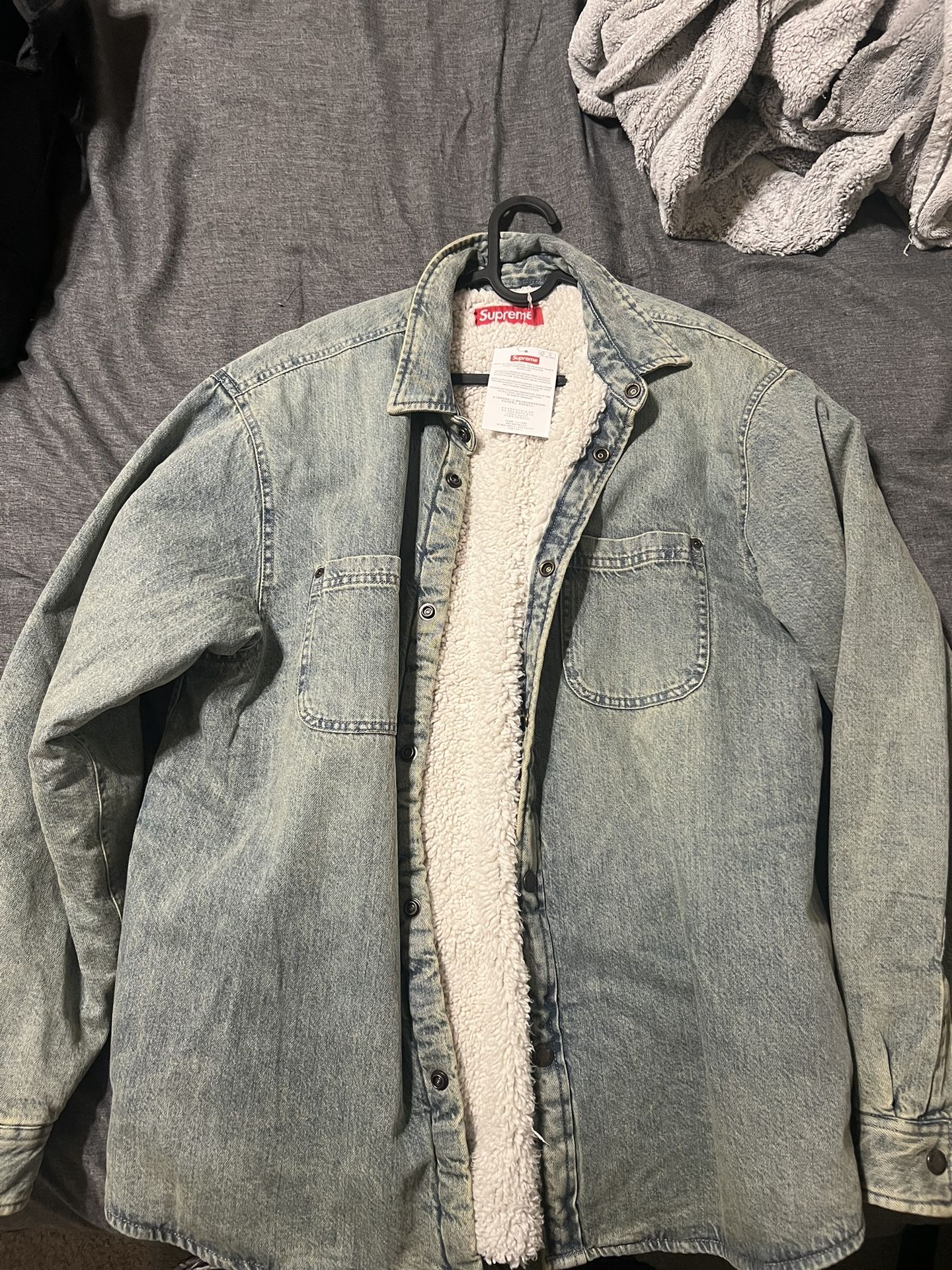 Supreme Jacket