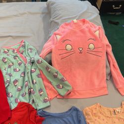 Girl Clothes