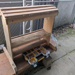 Saddle Stand 40 For Both