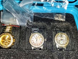 Woman's Invicta's Angel Series 