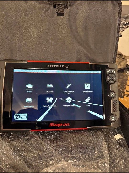 Snapon triton D10