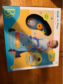 Activity Walker
