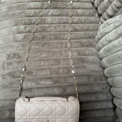 Dior Bag 