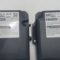 Winshield Camera For Acura TLX 