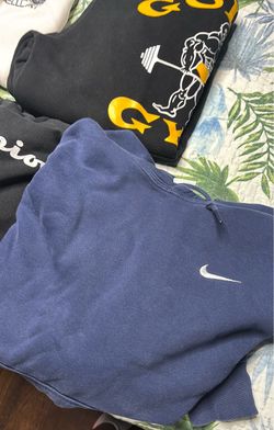 Men’s hoodie
