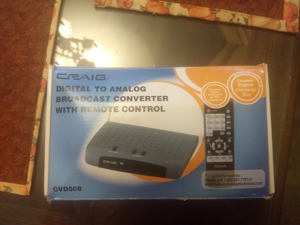 Digital converter