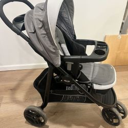 Grace Stroller