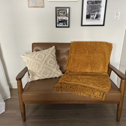 Love Seat Couch