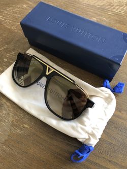 Authentic Louis Vuitton Sunglasses