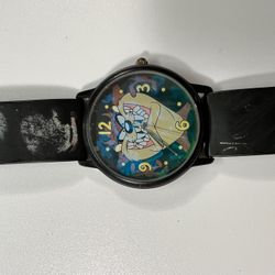 Looney Tunes And Disney Collectors Watches