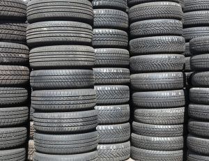 Used Tires Available