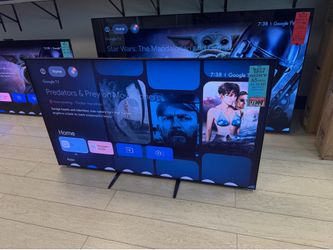 Sony 65” Class BRAVIA 9 Mini LED QLED 4K UHD Smart Google TV