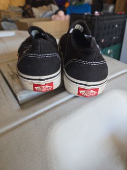 Vans Shoes
