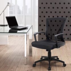 Desk Chair Black New In Box $49.99 Each 