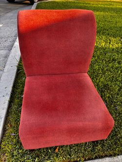 Low Chair