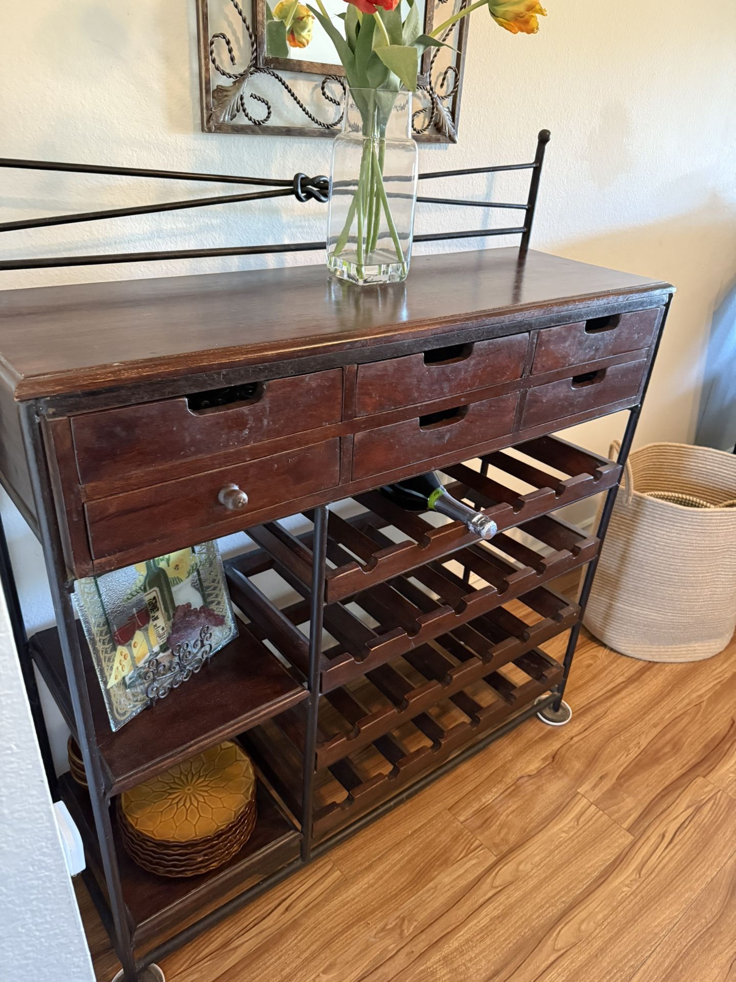 Wine Rack /storage
