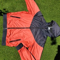 $20 Nike Windbreaker 