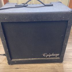Epiphone Guitar Amp