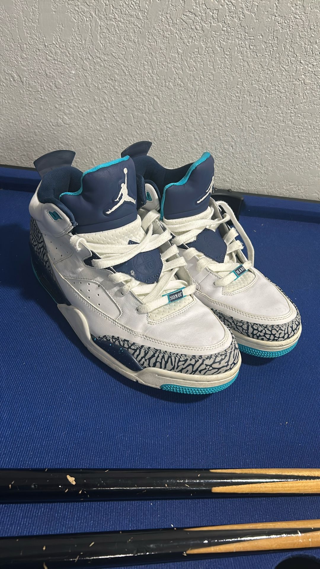 Nike Air Jordan 3 Retro Size 11