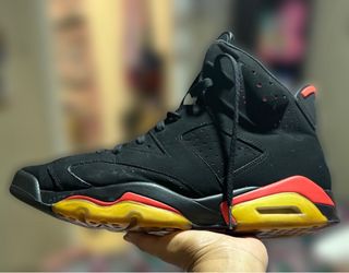 Jordan size 13