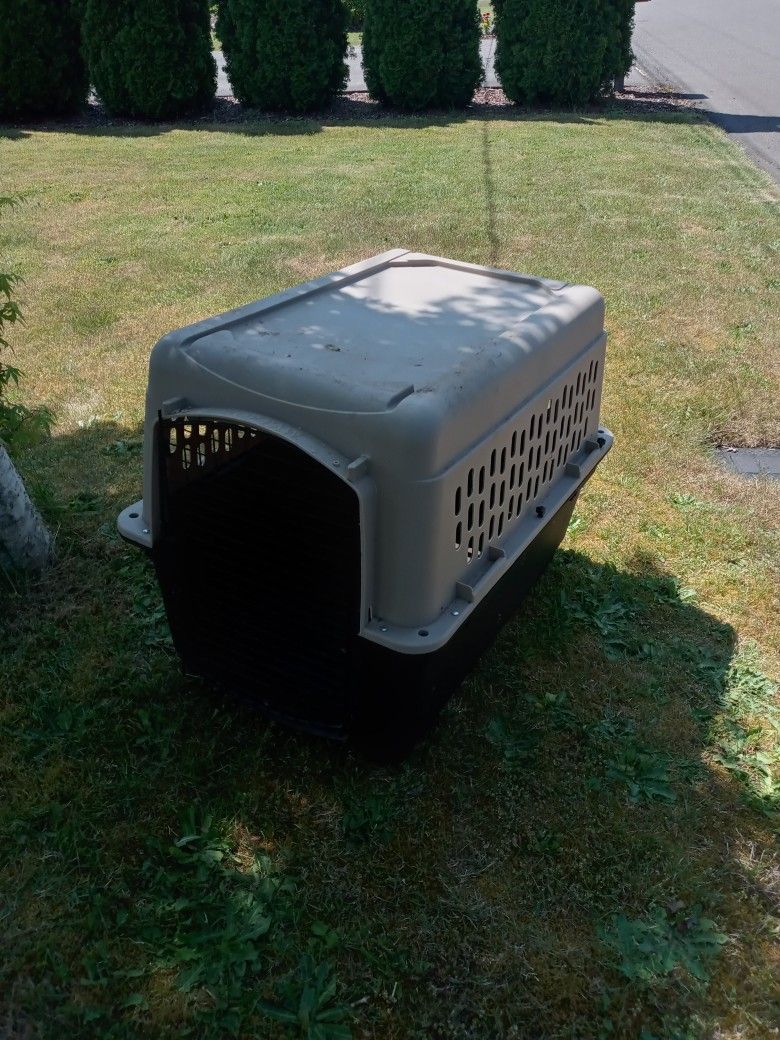 Extra Large Dog Crate Dog Kennel Farm Garden By Owner Sale