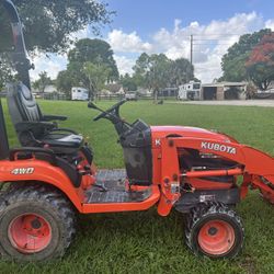 Tractor For Sale 