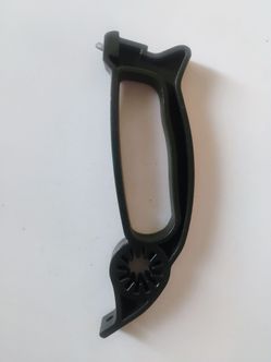Allen Broadheads Sharpener.