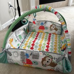 Baby Mat