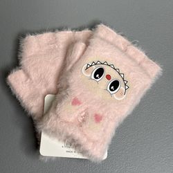 Labubu Gloves