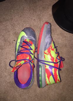 KD 6 Energy