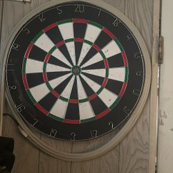 Dart Board 