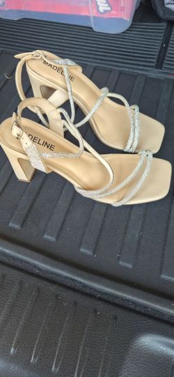 Heels 👠 👠  size 7