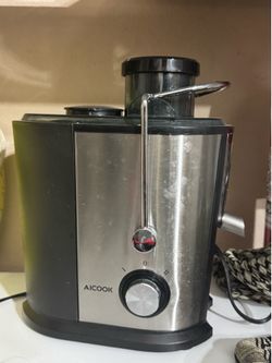 Juicer