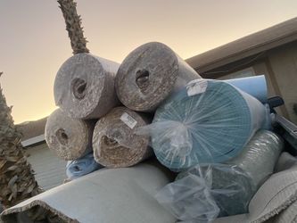 Carpet Padding