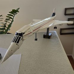 LEGO - Concorde in Excellent Conditon