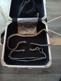 Scrap necklace bundle