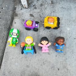 Little People