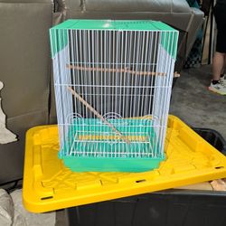 Bird Cage For SALE
