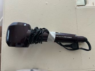 Conair InfinitiPRO Hair Curler