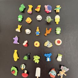 Little things just for fun