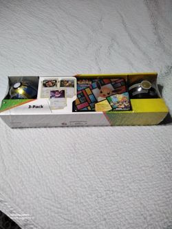 Costco Pokémon Bundle