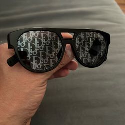 Dior Sunglasses 