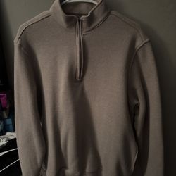 PGA Quarter Zip