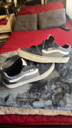 Vans shoes