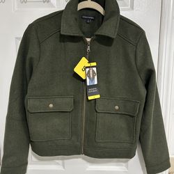 Banana Republic Women’s Jackiet