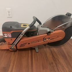 Demo Saw For Sale 16"