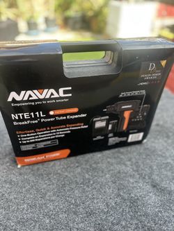 Navac Expander NTE11L