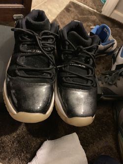 Jordan 11 lows
