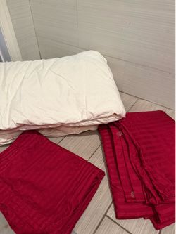 Goose Down Duvet Pacific Coast -Queen